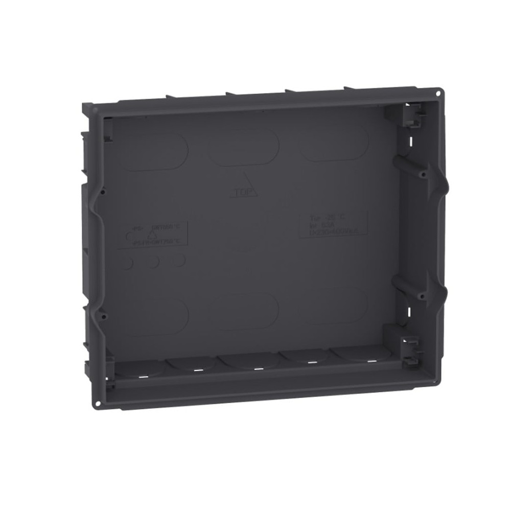 Schneider Scatola Da Incasso 12M