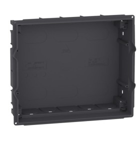 Schneider Scatola Da Incasso 12M