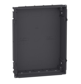 Schneider Scatola Da Incasso 24M