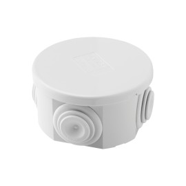 Gewiss Cassetta Derivazione Tonda