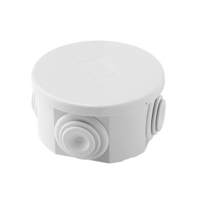 Gewiss Cassetta Derivazione Tonda