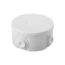 Gewiss Cassetta Derivazione  Tonda