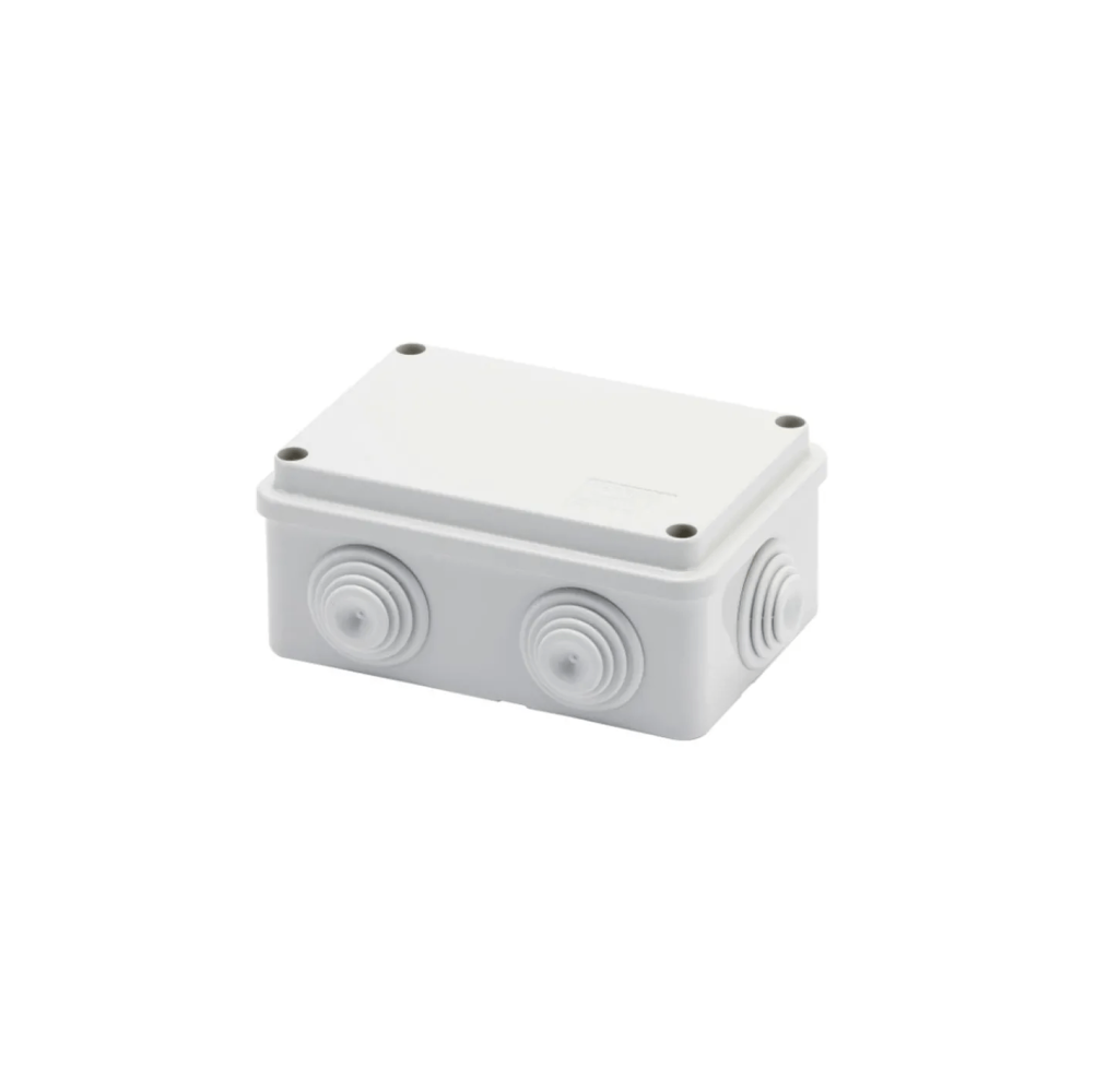 Gewiss Cassetta Derivazione Quadrata