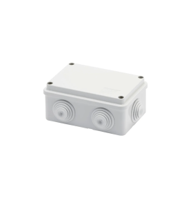 Gewiss Cassetta Derivazione Quadrata