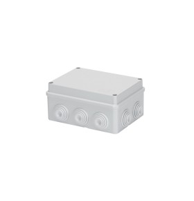 Gewiss Cassetta Derivazione Rettangolare