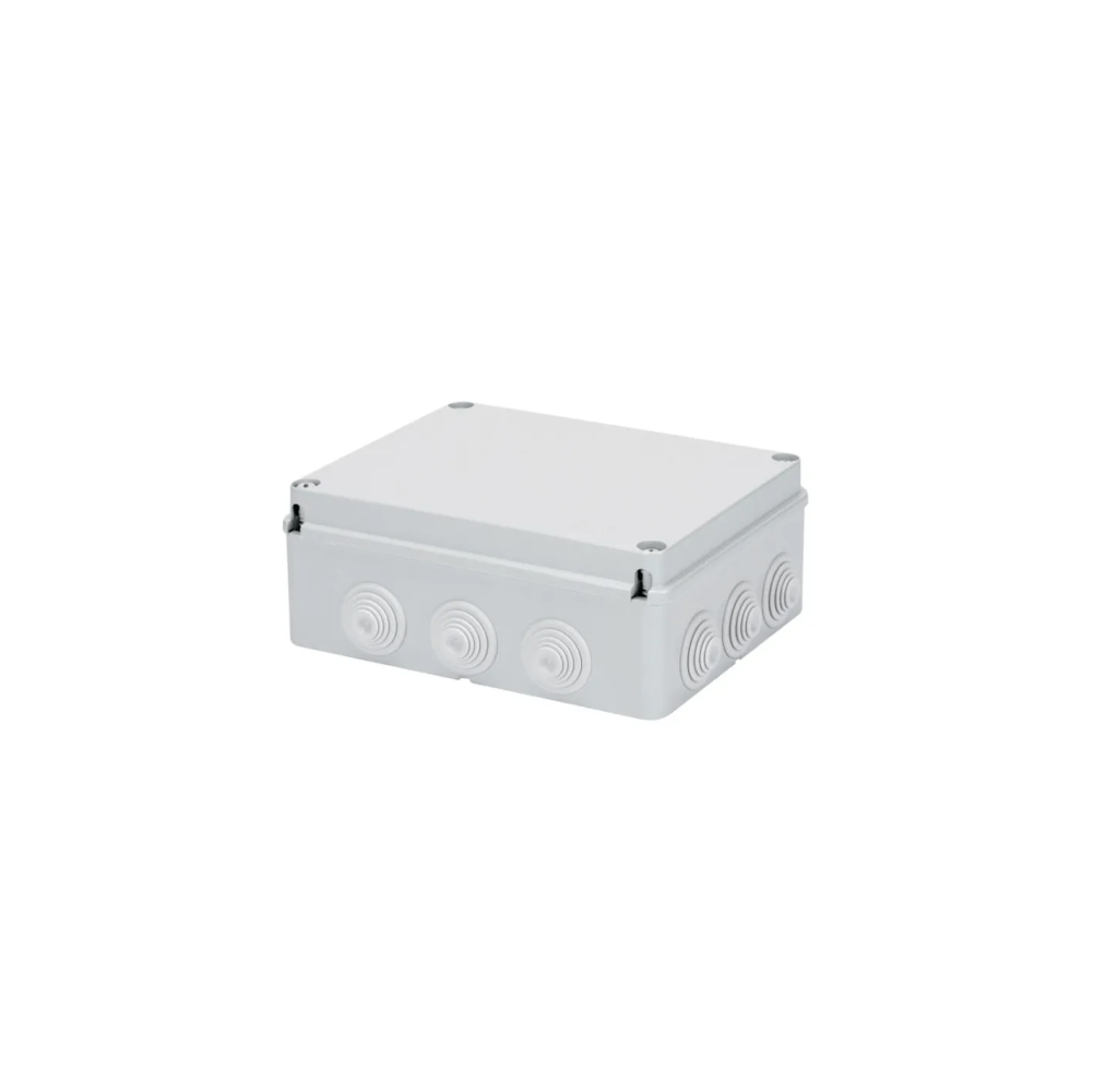 Gewiss Cassetta Derivazione Rettangolare