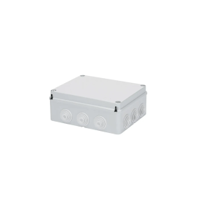 Gewiss Cassetta Derivazione Rettangolare