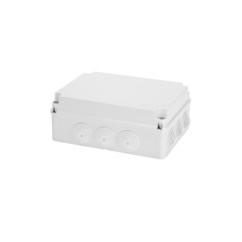 Gewiss Cassetta Derivazione Rettangolare