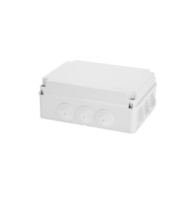 Gewiss Cassetta Derivazione Rettangolare