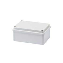 Gewiss Cassetta Derivazione Pareti Lisce