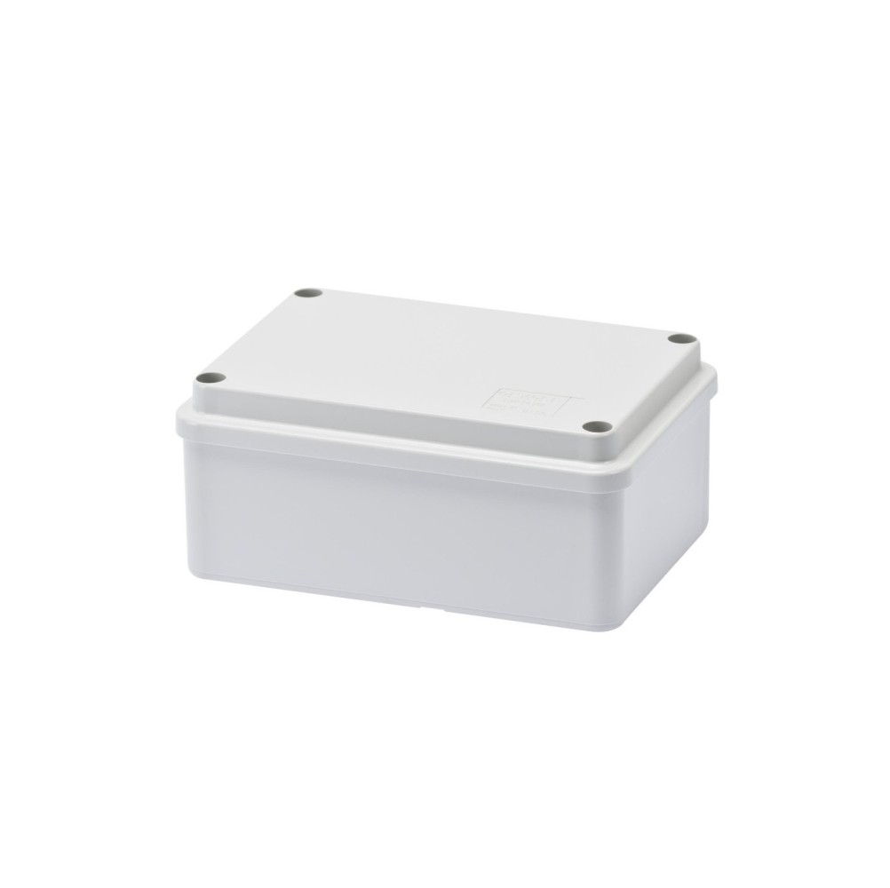 Gewiss Cassetta Derivazione Pareti Lisce