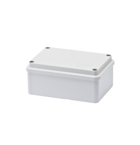 Gewiss Cassetta Derivazione Pareti Lisce