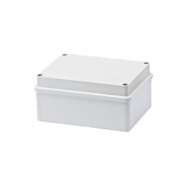 Gewiss Cassetta Derivazione Pareti Lisce