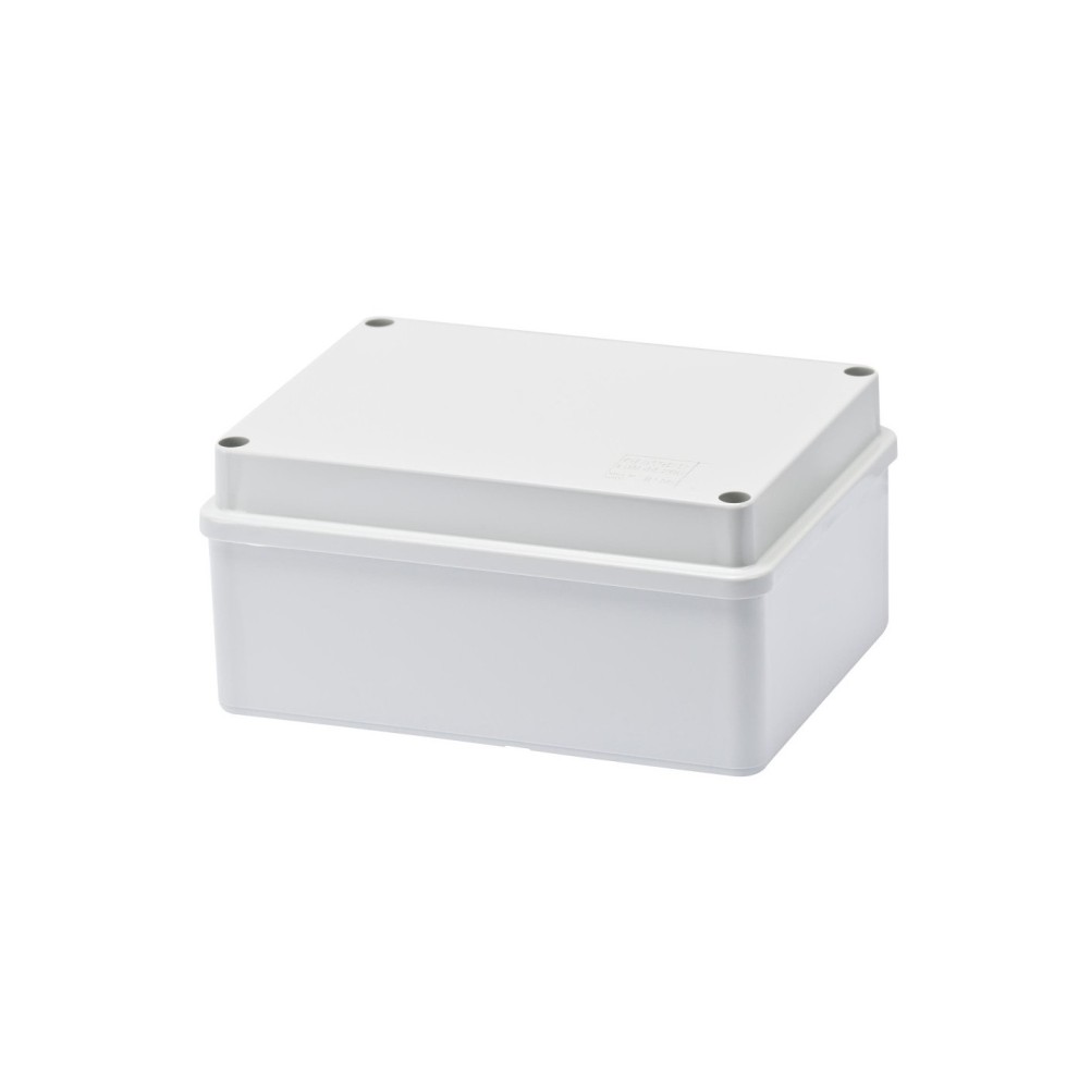 Gewiss Cassetta Derivazione Pareti Lisce