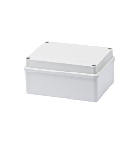 Gewiss Cassetta Derivazione Pareti Lisce