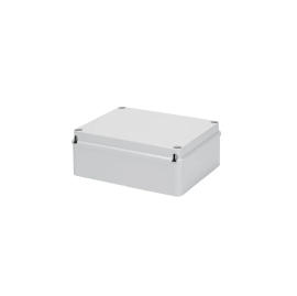 Gewiss Cassetta Derivazione Pareti Lisce