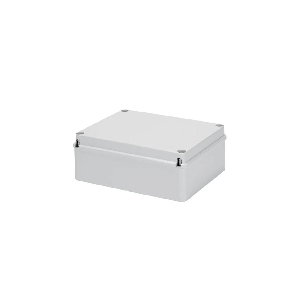 Gewiss Cassetta Derivazione Pareti Lisce