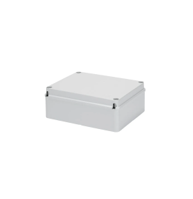 Gewiss Cassetta Derivazione Pareti Lisce