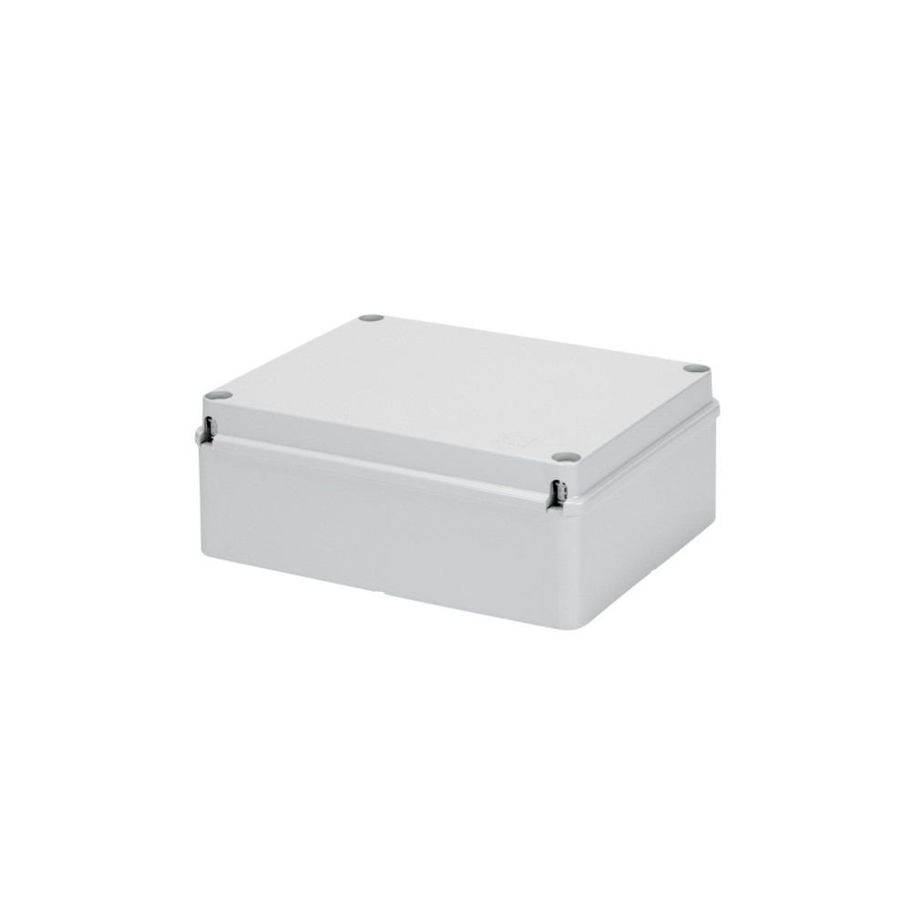 Gewiss Cassetta Derivazione Pareti Lisce