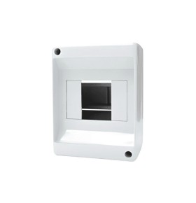 Faeg Centralino Da Parete 4 Moduli