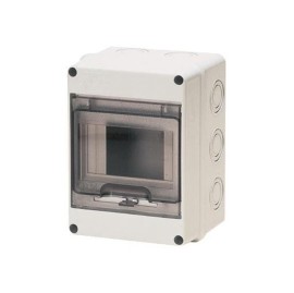 Marlanvil Centralino Esterno 4 Moduli