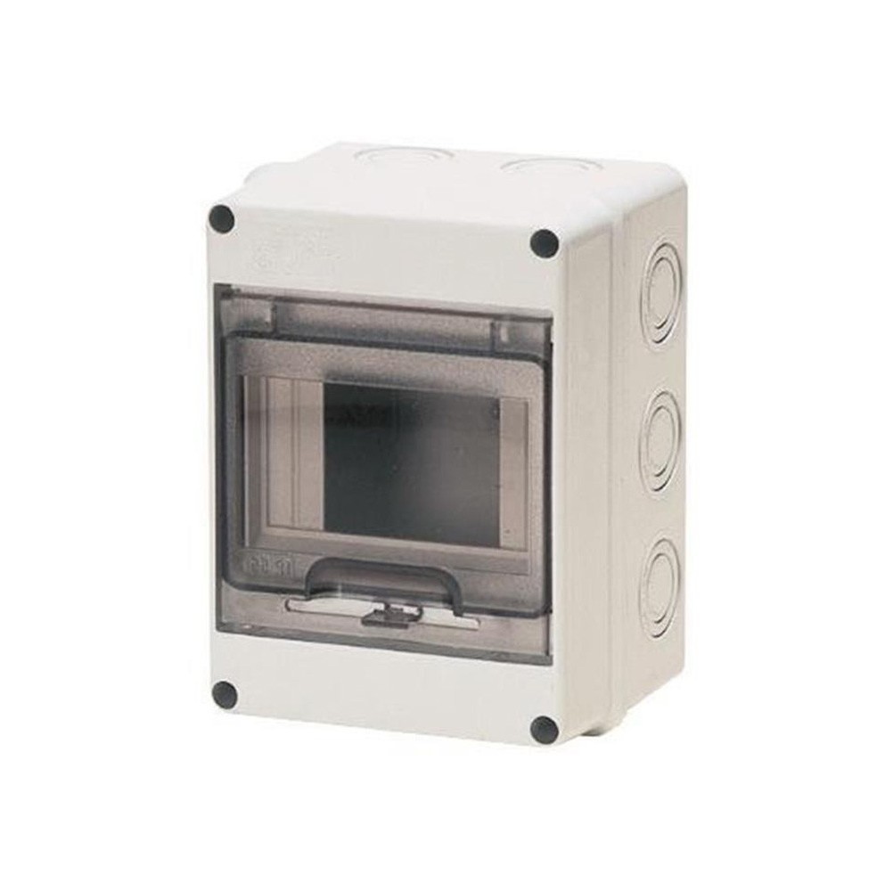 Marlanvil Centralino Esterno 4 Moduli