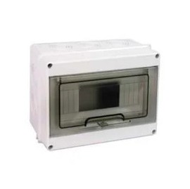 Marlanvil Centralino Esterno 8 Moduli