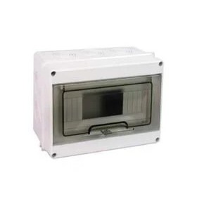 Marlanvil Centralino Esterno 8 Moduli