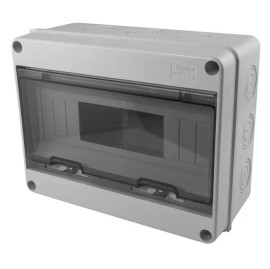 Marlanvil Centralino Esterno 12 Moduli