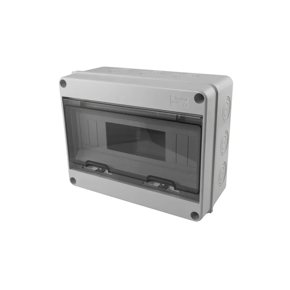 Marlanvil Centralino Esterno 12 Moduli