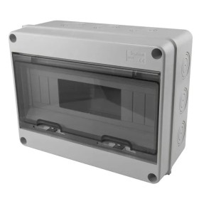 Marlanvil Centralino Esterno 12 Moduli