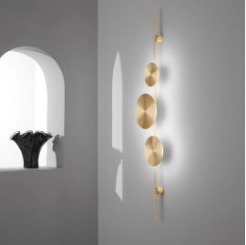 Luce Ambiente Design Idol