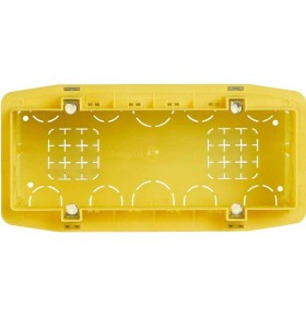 Bticino Scatola Da Incasso 6 Posti