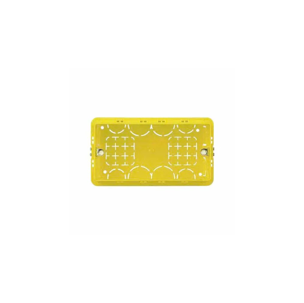 Bticino Scatola Da Incasso 4 Posti