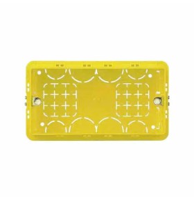 Bticino Scatola Da Incasso 4 Posti