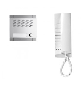 Farfisa Audio Kit Monofamiliare