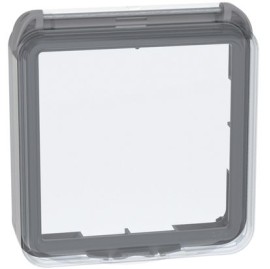 Bticino Coperchio 2 Moduli