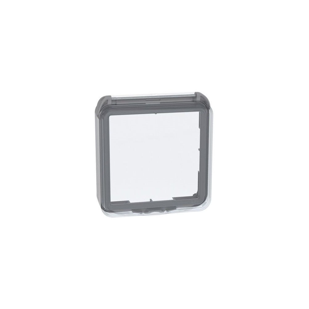 Bticino Coperchio 2 Moduli