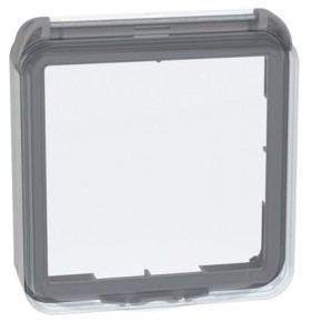 Bticino Coperchio 2 Moduli