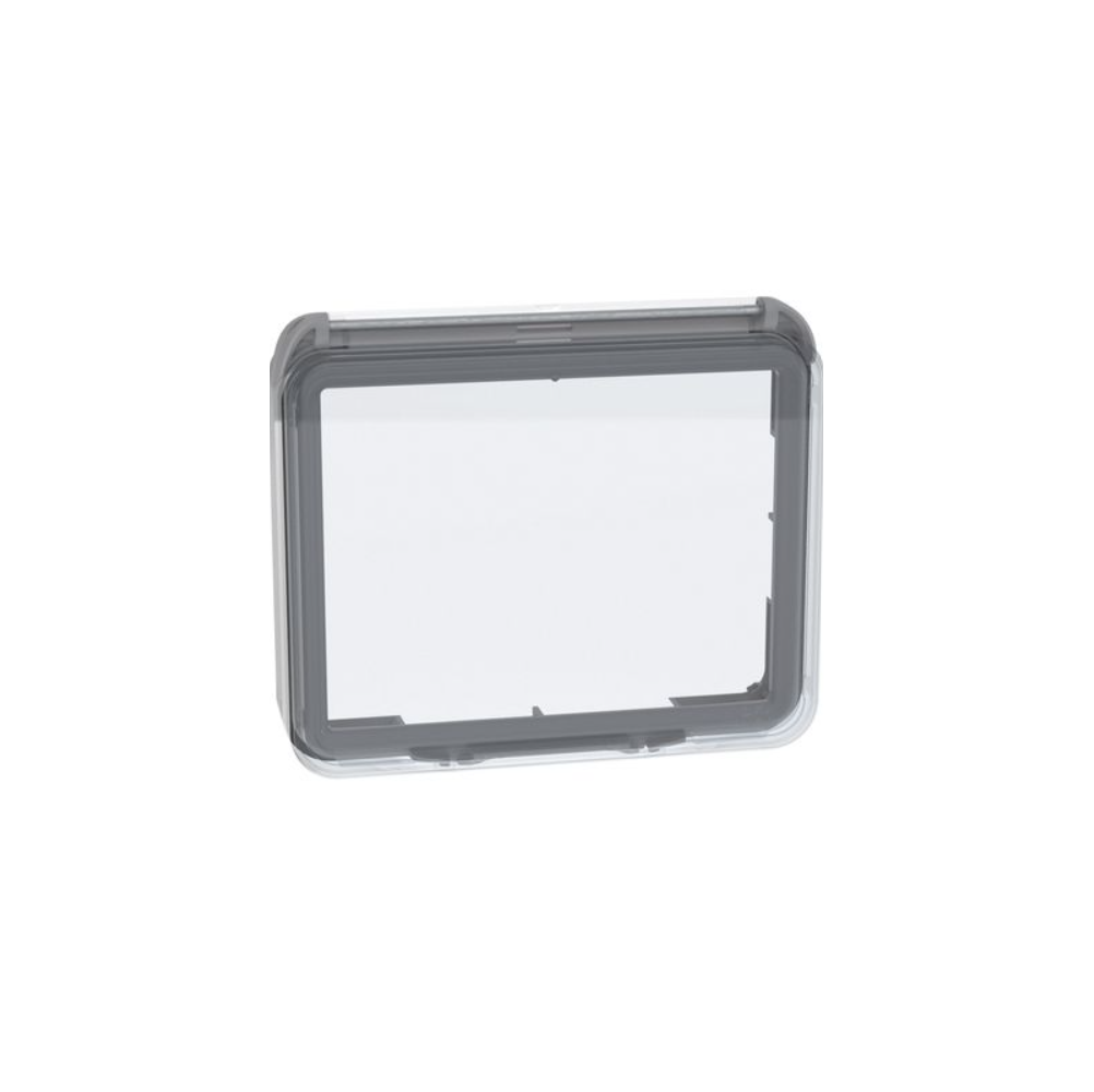 Bticino Coperchio 3 Moduli