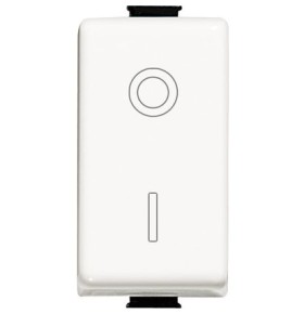 Bticino Matix Interruttore 2P