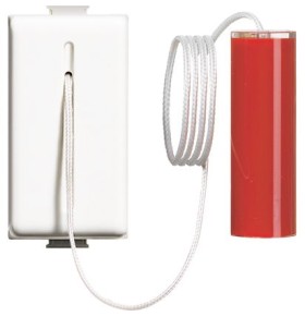 Bticino Matix Pulsante Tirante