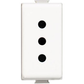 Bticino Matix Presa Std.italia