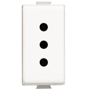 Bticino Matix Presa Std.italia