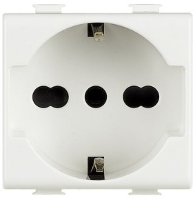 Bticino Matix Presa Bosch