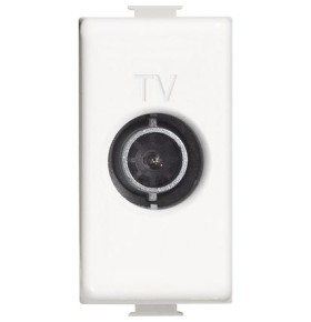 Bticino Presa Tv Coassiale Passante