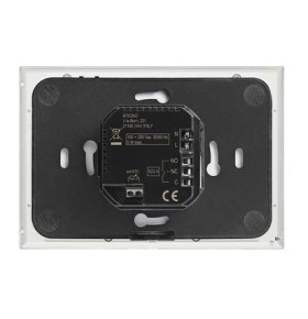 Bticino Matix Termostato Connesso Smarther With  Netatmo