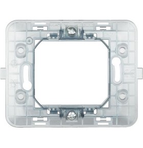 Bticino Matix Supporto 2 Moduli
