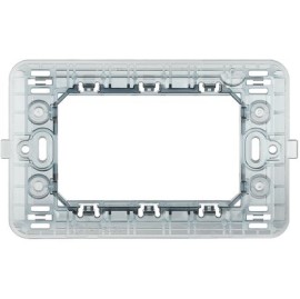Bticino Matix Supporto 3 Moduli