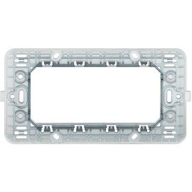 Bticino Matix Supporto 4 Moduli